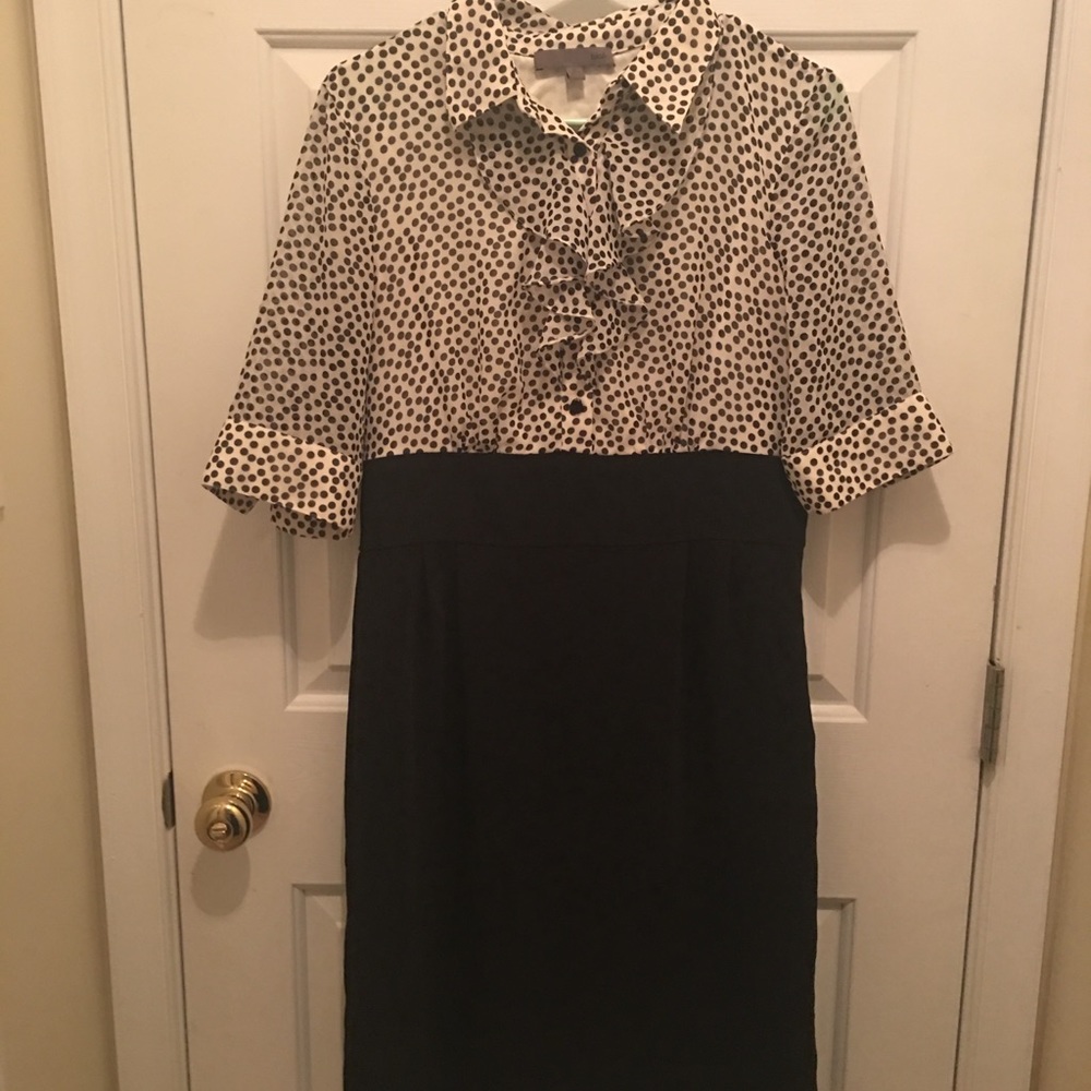 Professional dress
